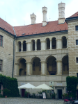 Schloss Melnik